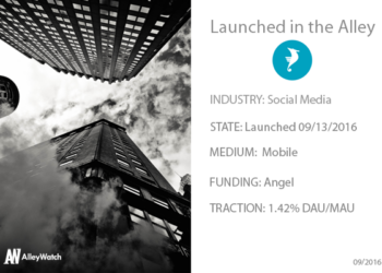 This NYC Startup Wants You to Try Out Your TV Host Voice