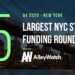 These are the 15 Largest NYC Tech Startup Funding Rounds of Q4 2020