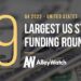 These 19 Startups Raised the Largest US Funding Rounds of Q4 2022