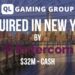 QL Gaming Group Acquired by Entercom for $32M