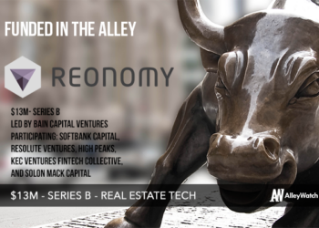 NYC Commercial Real Estate Startup Reonomy Raises $13M Series B