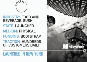 ROLLN Offers Top Grade Sushi Without the Expensive Price Tag