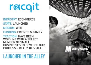 This NYC Startup is the Tinder for Business Technology