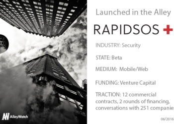 This App May Lead All Apps in Saving Lives