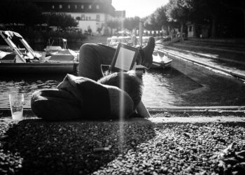 Practice the Art of Non-Doing