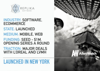 Replika Software is the Retail Platform Empowering Brand Loyalty Online