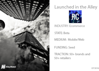 This NYC Startup is Ushering in The Age of Online Marketplaces