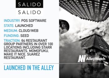 Can This NYC Startup Transform Your Restaurant?