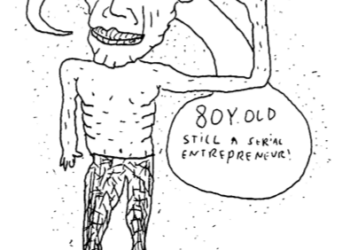 My Advice for First-Time Entrepreneurs