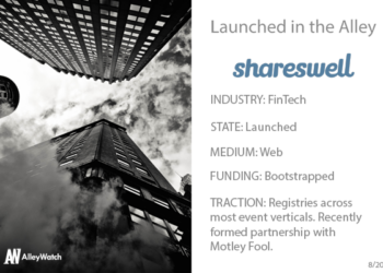 This NYC Startup is Redefining the Registry by Gifting Stock