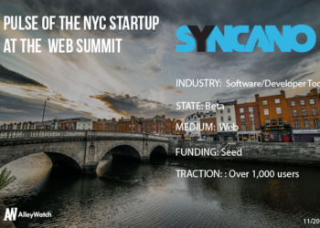 This NYC Startup Helps Developers Build Complex Apps Using Front-End Code