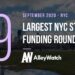 The 9 Largest NYC Tech Startup Funding Rounds of September 2020