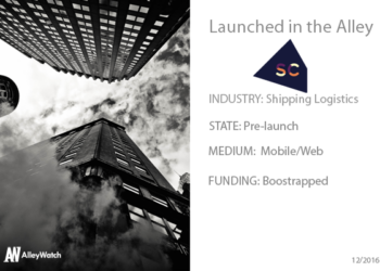 This NYC Startup Brings Logistics to SMS