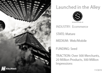 With This NYC Startup, the Cart Follows You