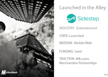 This NYC Startup is Making it Easier to be a Fan