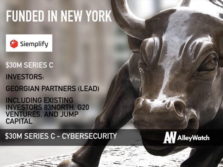 Siemplify Raises Another $30M So That Cybersecurity Teams Can Manage Threats Efficiently
