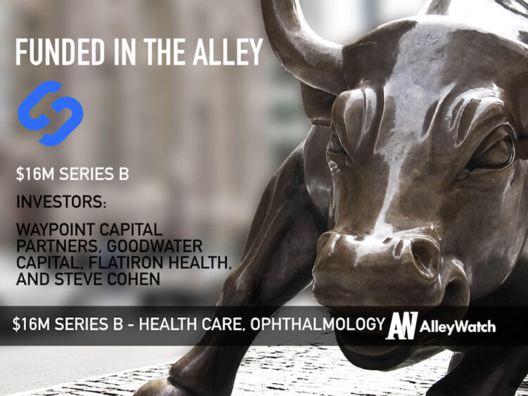 Simple Contacts Raises Another $16M to Make Contact Prescriptions Just a Tap Away