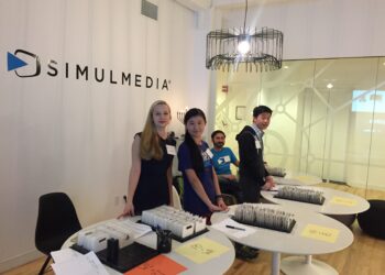 Advertising Title Bout: Television vs. Mobile