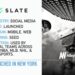 Slate is the Social Media Media Platform That Ensures Brand Consistency Across All Channels