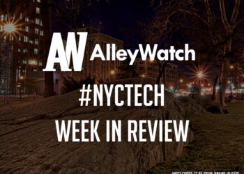 #NYCtech Week in Review