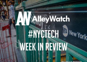#NYCtech Week in Review