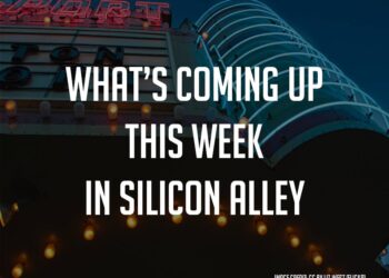 3 NYC Tech Events This Week That You Will Want to Be At