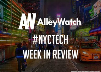 #NYCtech Week in Review