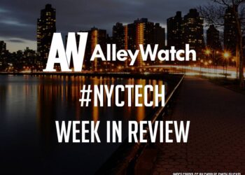 #NYCtech Week in Review