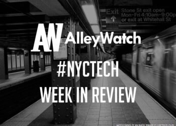 #NYCtech Week in Review