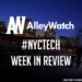#NYCtech Week in Review