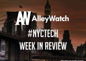 #NYCtech Week in Review