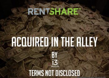 This NYC Real Estate Payments Platform Was Acquired by i3 Verticals