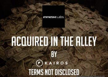 This NYC Startup Had a Customer Who Loved Their Tech So Much They Were Acquired