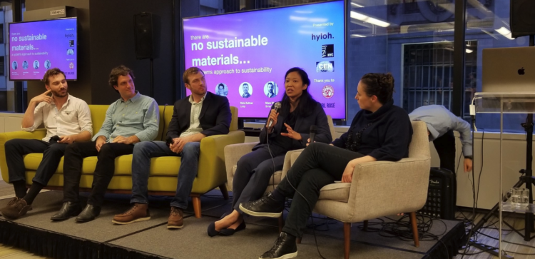 Smart Cities New York Explores The Circular Economy