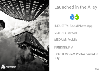 This NYC Startup is Putting a Whole New Spin on Your Pics