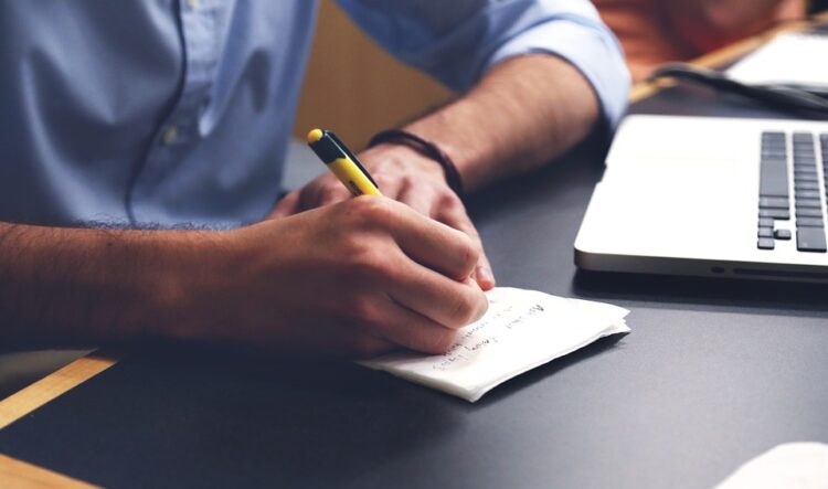 5 Steps to Startup Success Recommended By Many Gurus