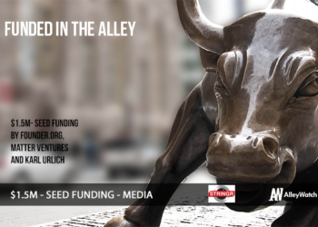 This NYC Startup Just Raised $1.5M for Giving the News to Your Viewers