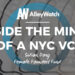 Inside the Mind of a New York VC: Sutian Dong of Female Founders Fund