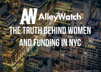 The Truth Behind Women and Funding in NYC
