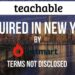 Teachable Acquired by Hotmart as the Online Class Market Consolidates
