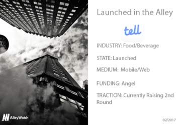 This NYC Startup Gets Rid of Restaurant Indecision