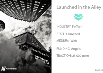 This NYC Startup is Helping You Give The Most Incredible Gift of All