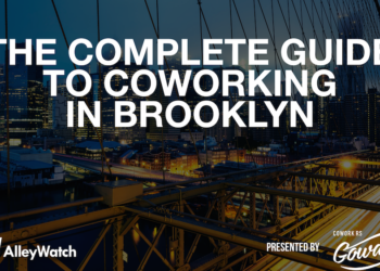The Complete Guide to Coworking in Brooklyn