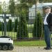 The Robot Postman