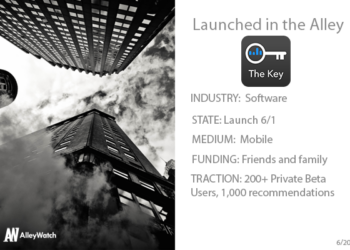 The Dating App that Answers the Question: Where Do You Want to Go Tonight?