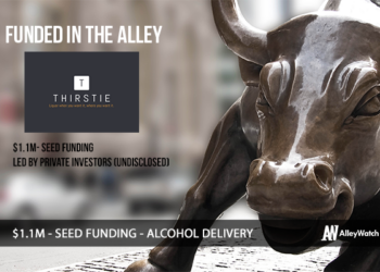Bottoms Up: This On Demand NYC Wine and Spirits Delivery Startup Raised $1.1M