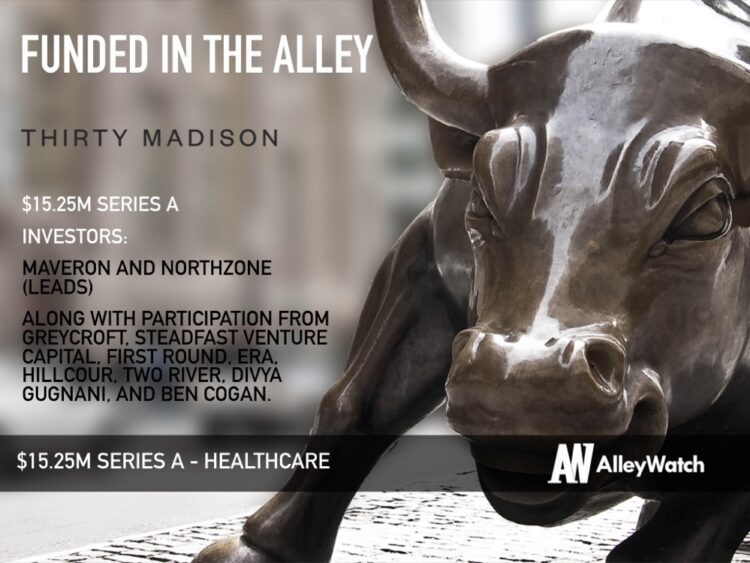 This NYC Startup Just Raised $15.25M to Expand its Focus on Healthcare Solutions for the Most Common Chronic Conditions