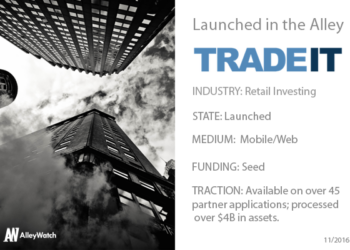 This NYC Startup Has Created a Trading Platform That is Truly Universal