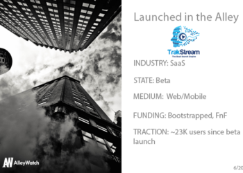 This NYC Startup is the Search Engine for Music