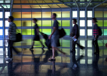 5 Nifty Travel Hacks for the Roving Entrepreneur